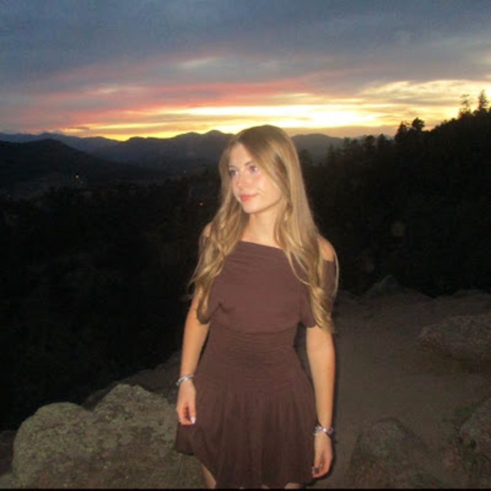 Meet your Posher, Kaylie
